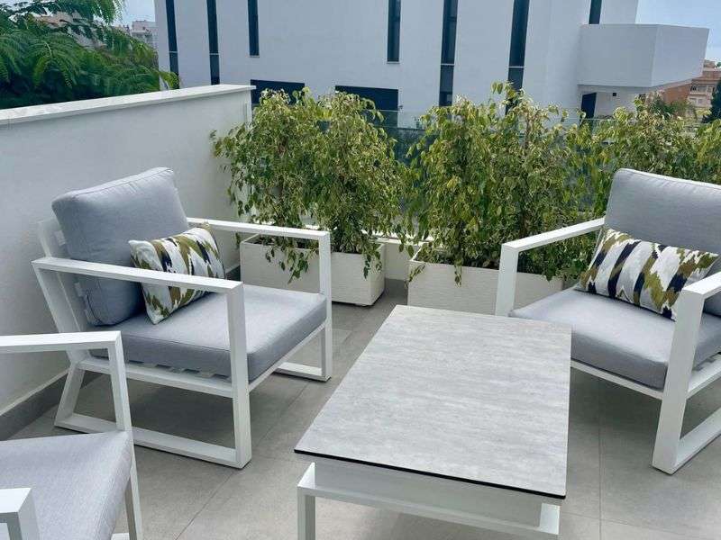 Bespoke Garden Furniture