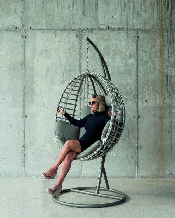 Valery - Swing Chair - Image 2
