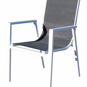 Varoe Armchair