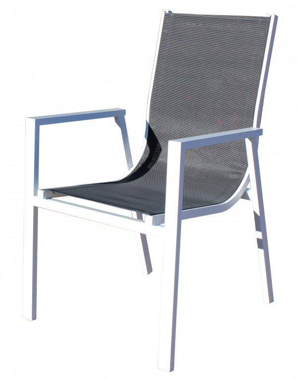 Varoe Armchair