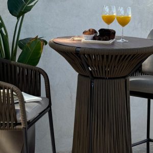 Fabricant de tables de jardin en France