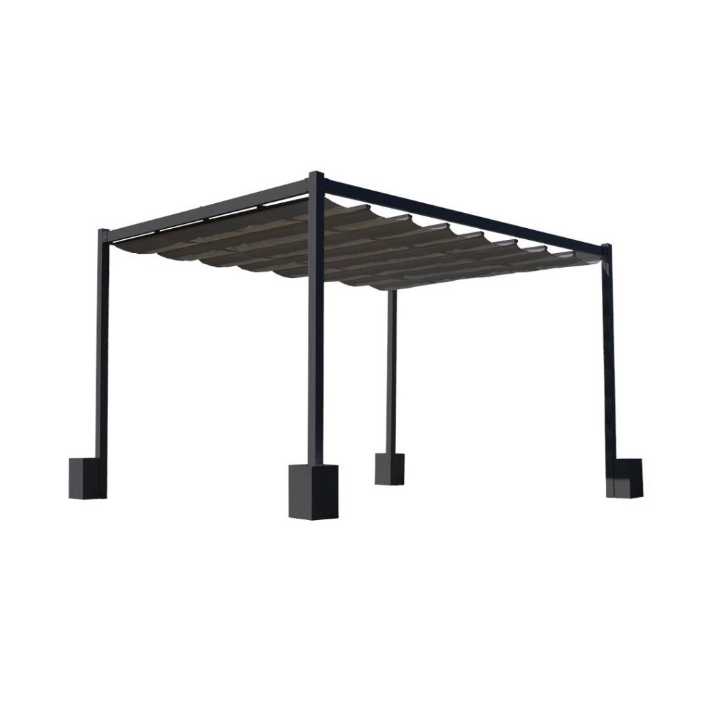 aluminium pergola manufacturers in dubai