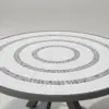 Harnau 150 mosaic table