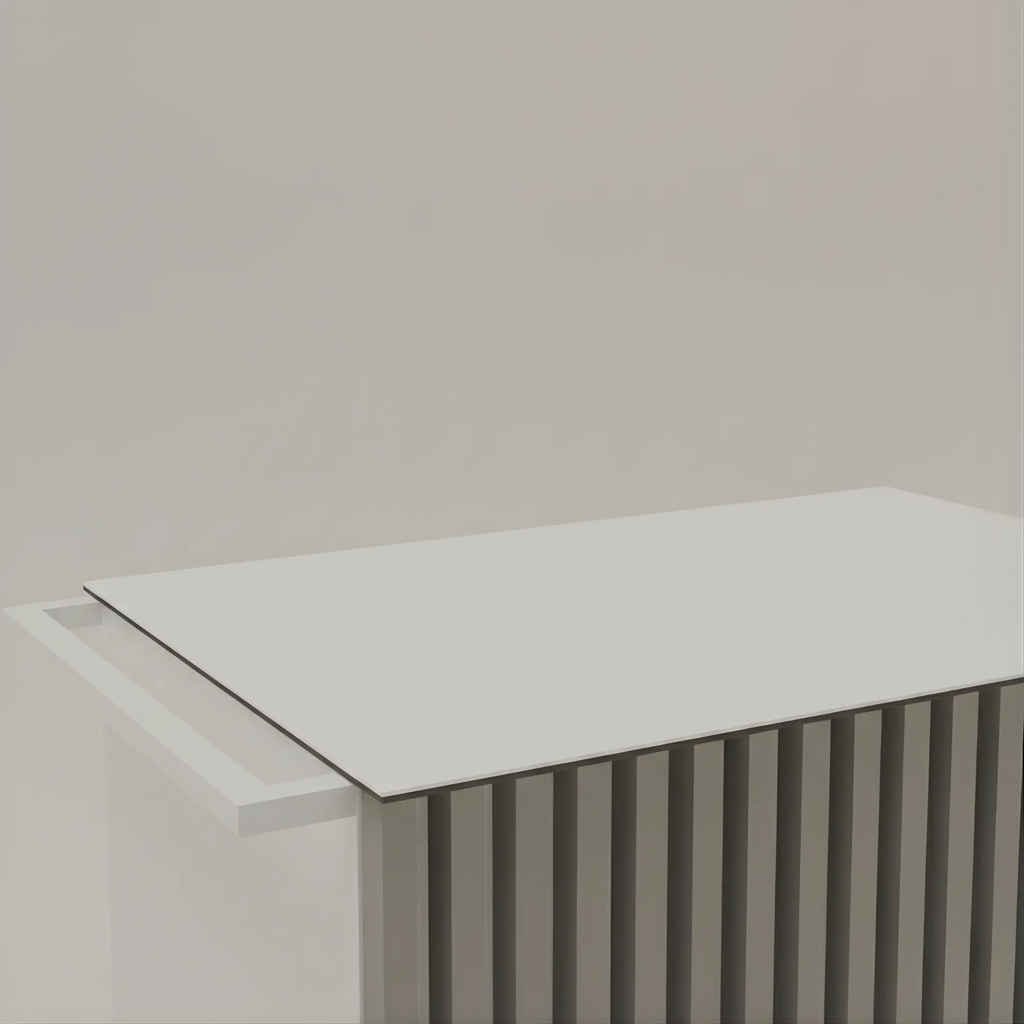 Dantel 85 Bar Side Table