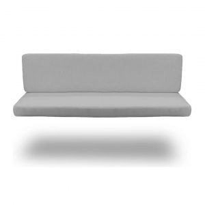 3-seater sofa cushion set