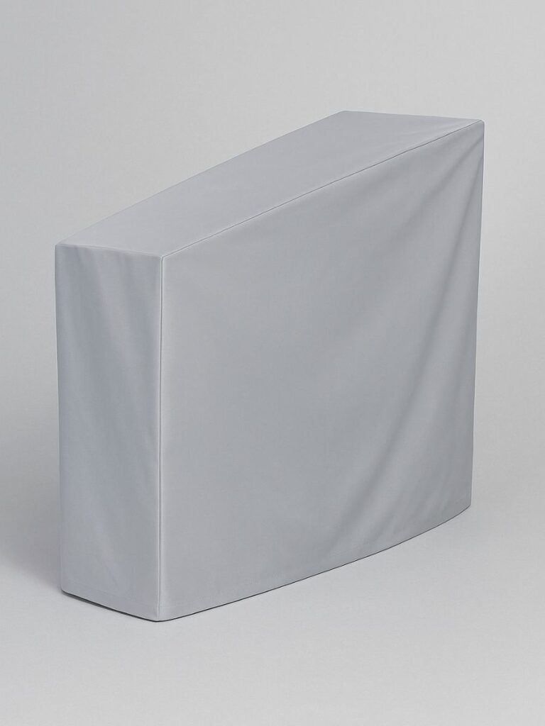 Funda para bicicleta estática