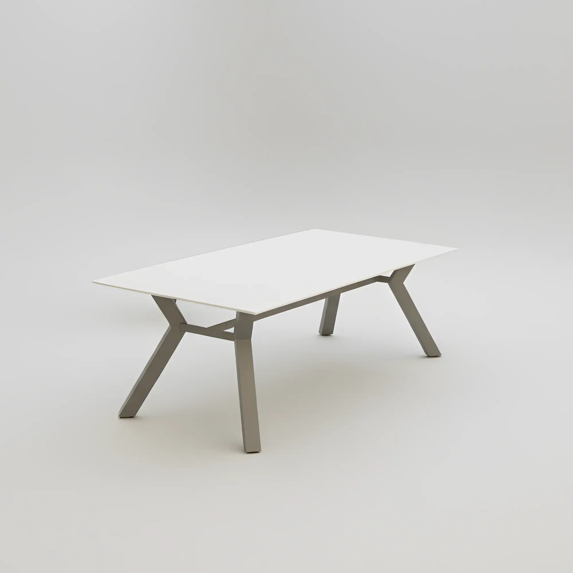 Mesa de exterior Veneto 160