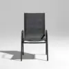 Lerian 30 stackable garden chair