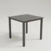 Margot 80 Hospitality Terrace Table HPL
