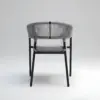 Espinel-3 Rope Terrace Armchair