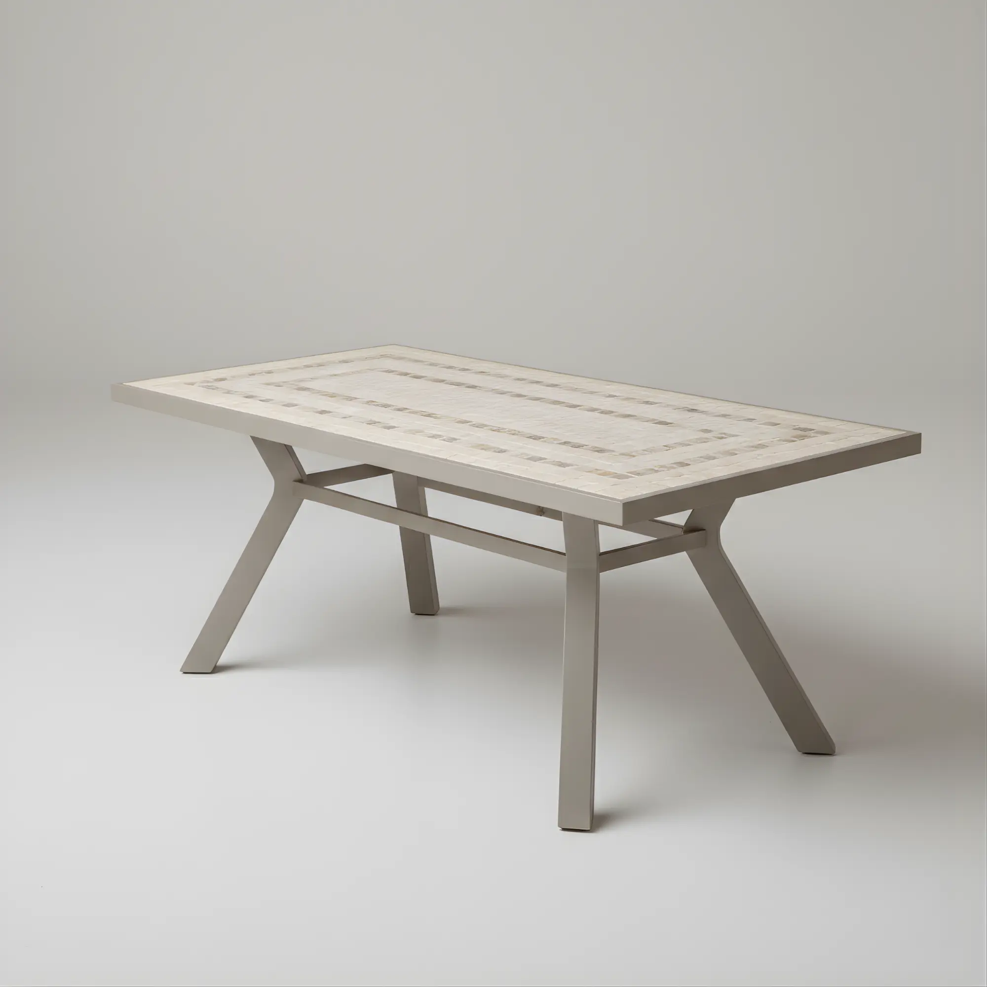 Mesa de mosaico Veneto 230