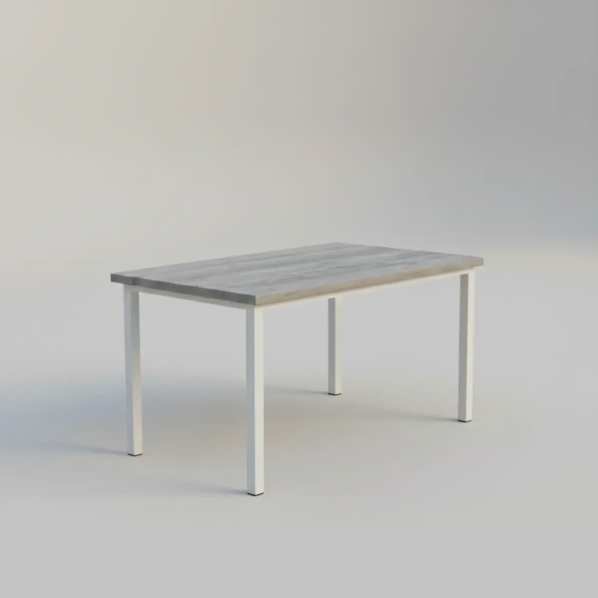 Sidney Aluminium Hospitality Table