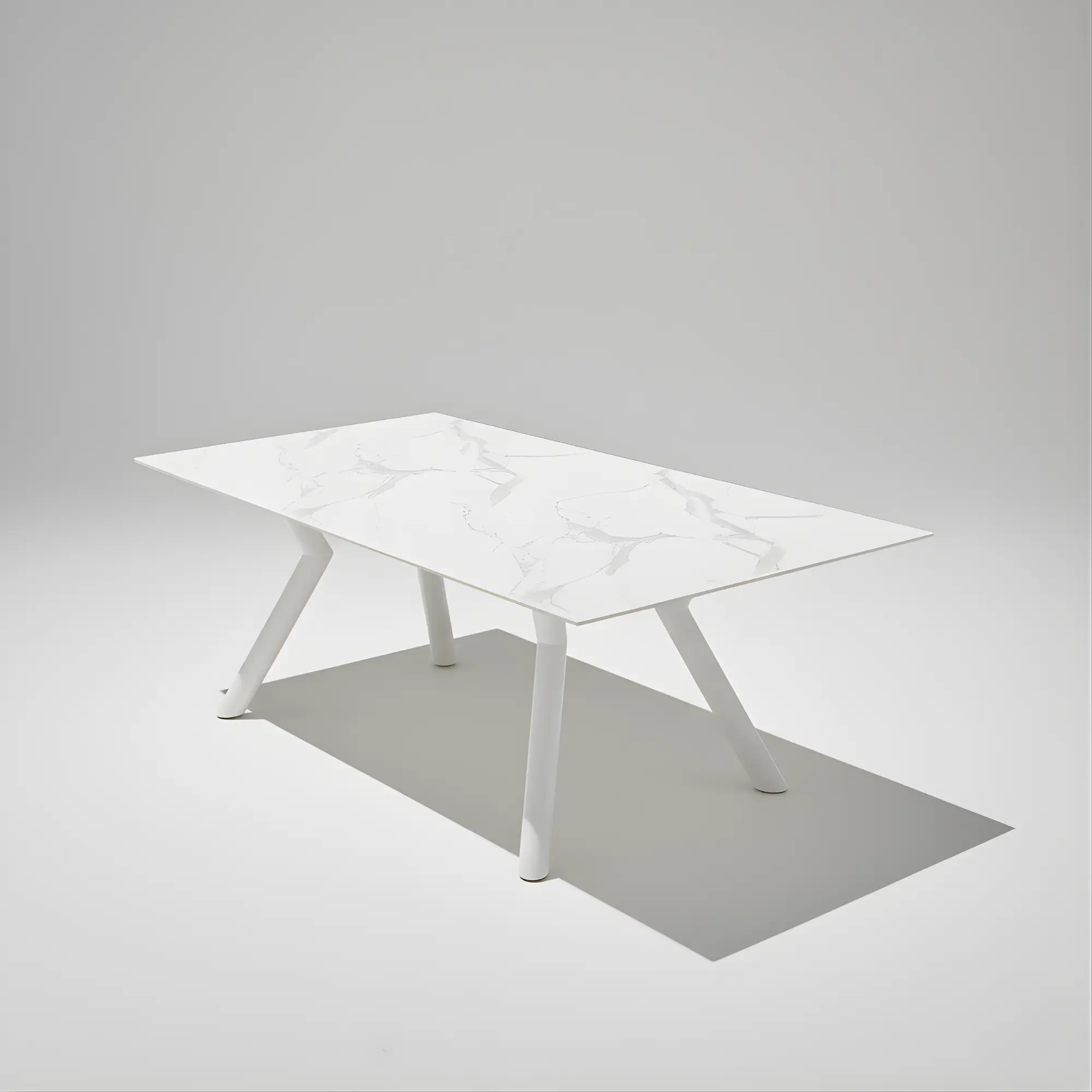 Palawan 240 rectangular garden table