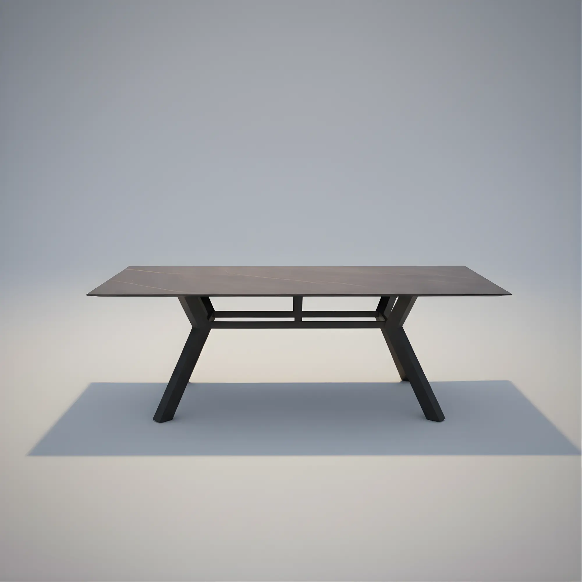 Veneto 180 Terrace Dining Table