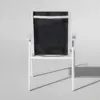 Sidney 3 stackable outdoor chair
