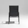 Lerian 30 stackable garden chair