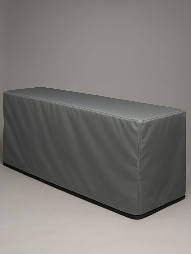 Outdoor chest cover (1)