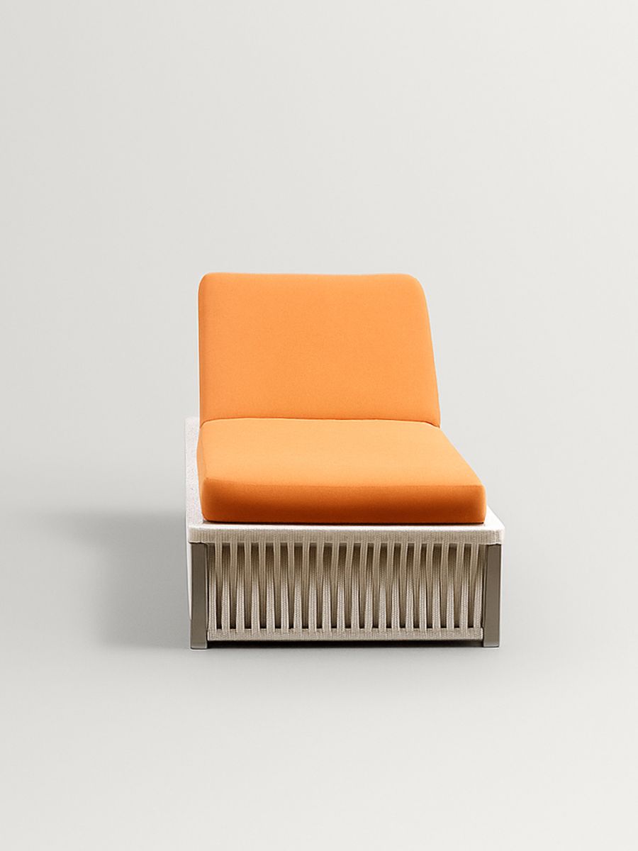 CAYMAN-100 Pool Sun Lounger