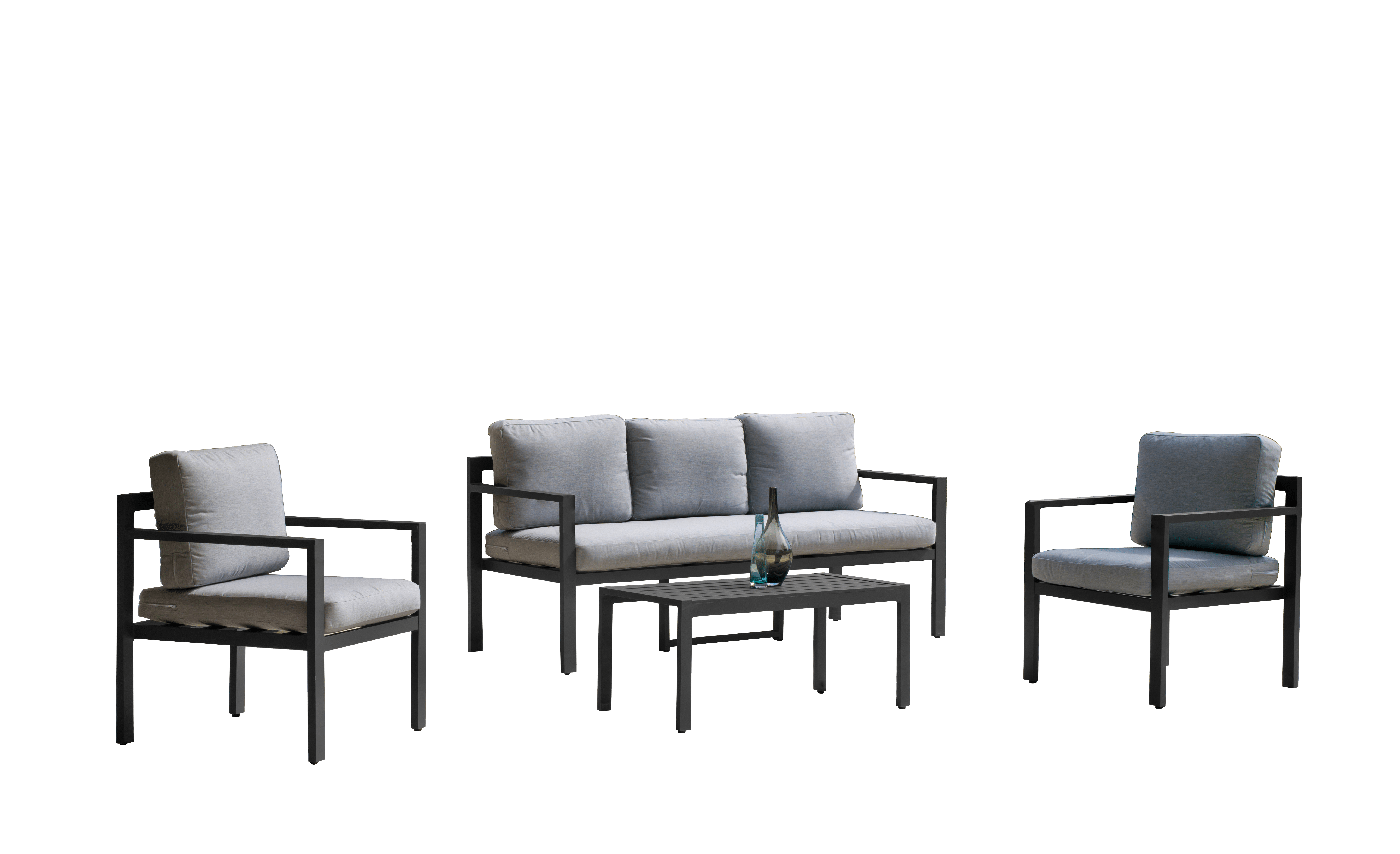 Hondina-8 Outdoor Furniture Set Hondina-8 Outdoor Furniture Set