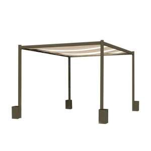 Boston Outdoor Pergola