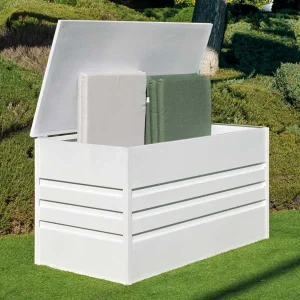 outdoor aluminium cupboard