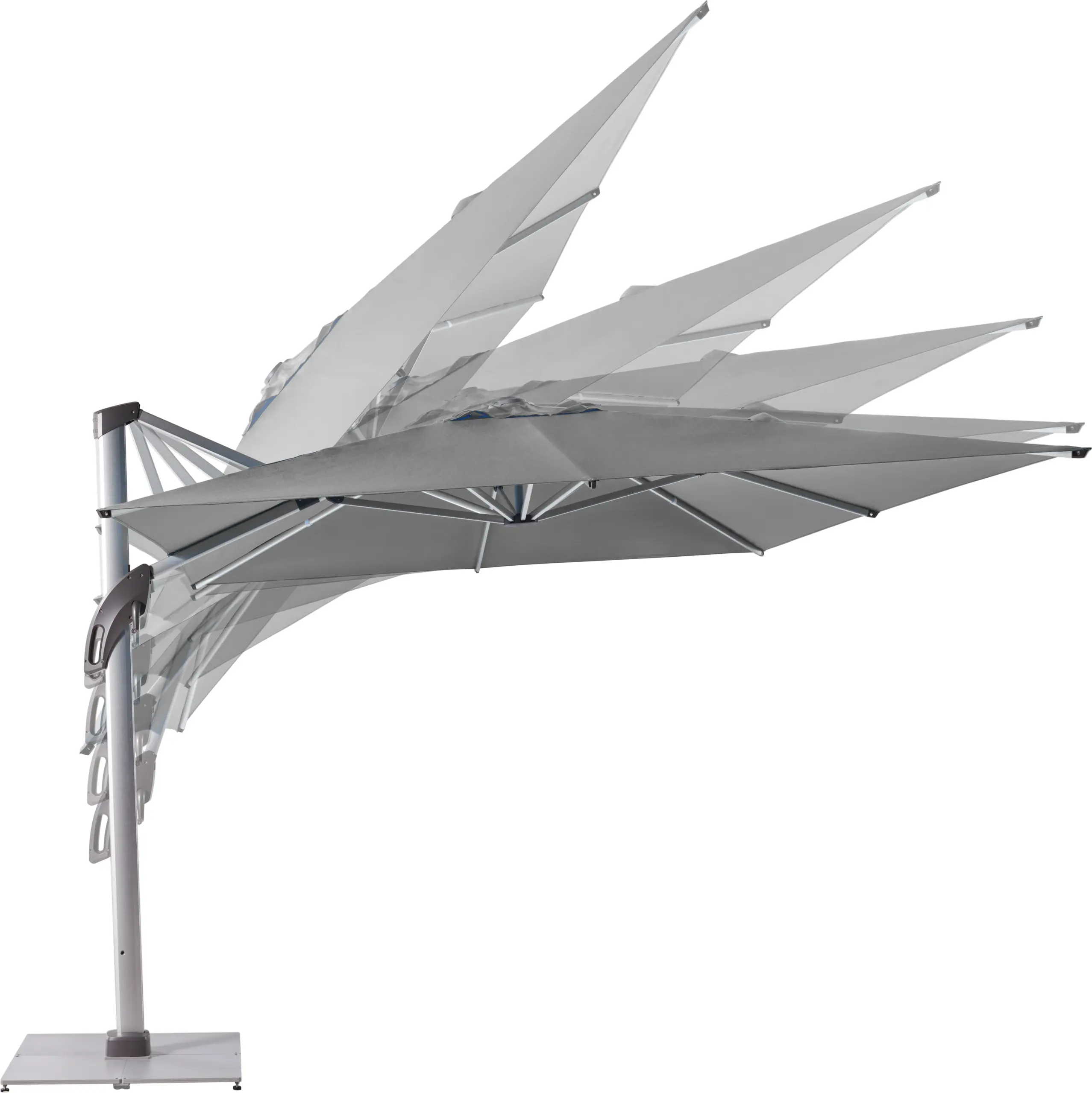 Hospitality Parasols Hospitality Parasols - HEVEA Outdoor Furniture