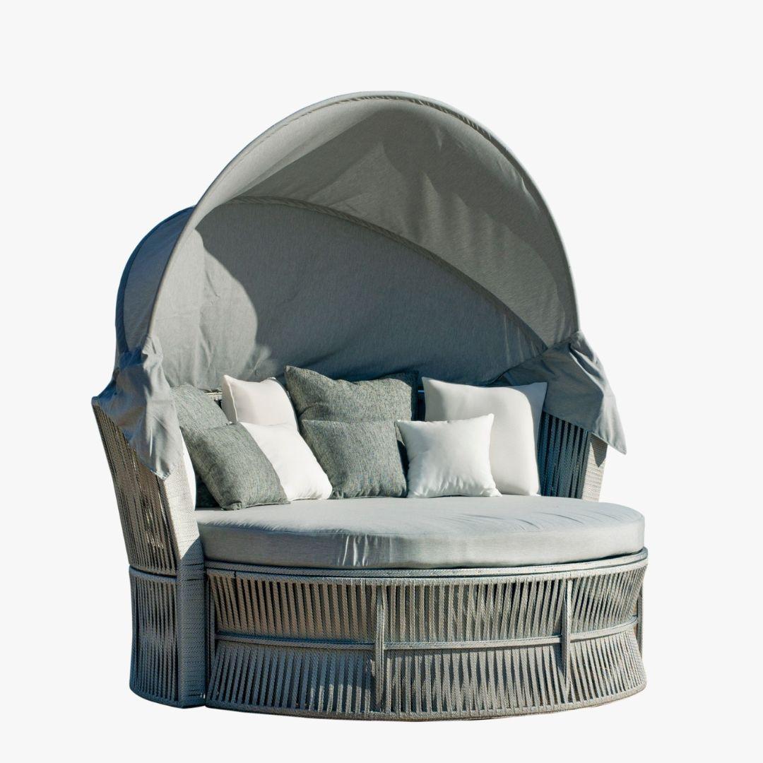 MELBOURNE Terrace Chill-out Bed