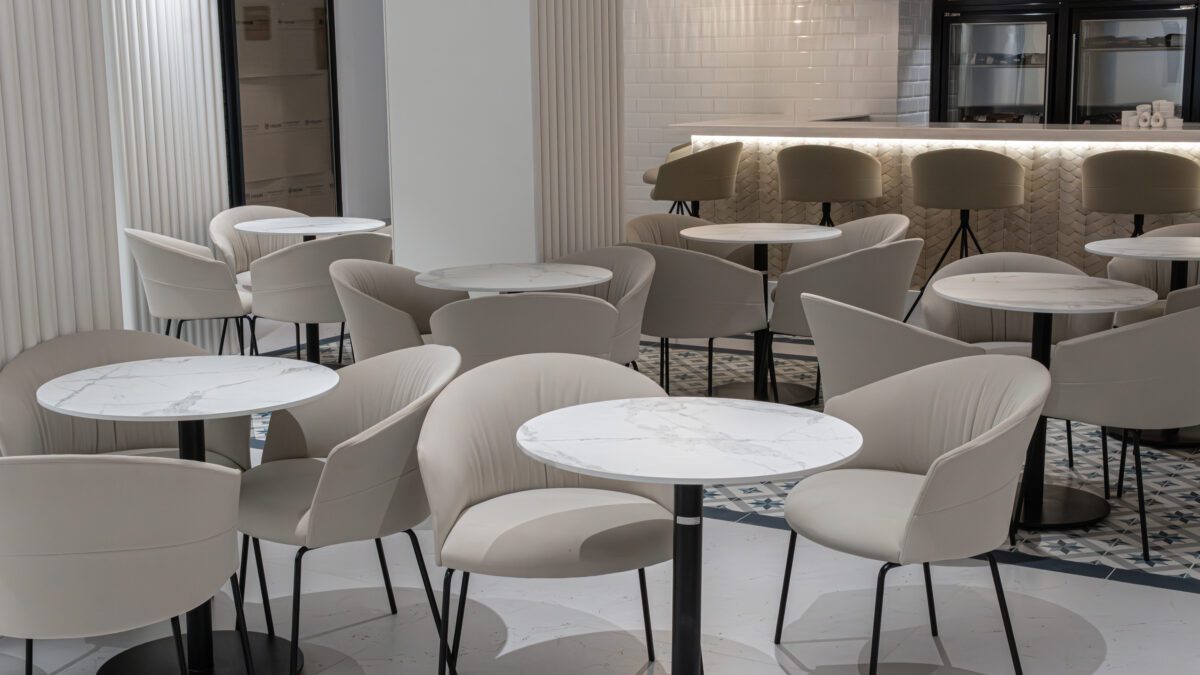 Hospitality furniture