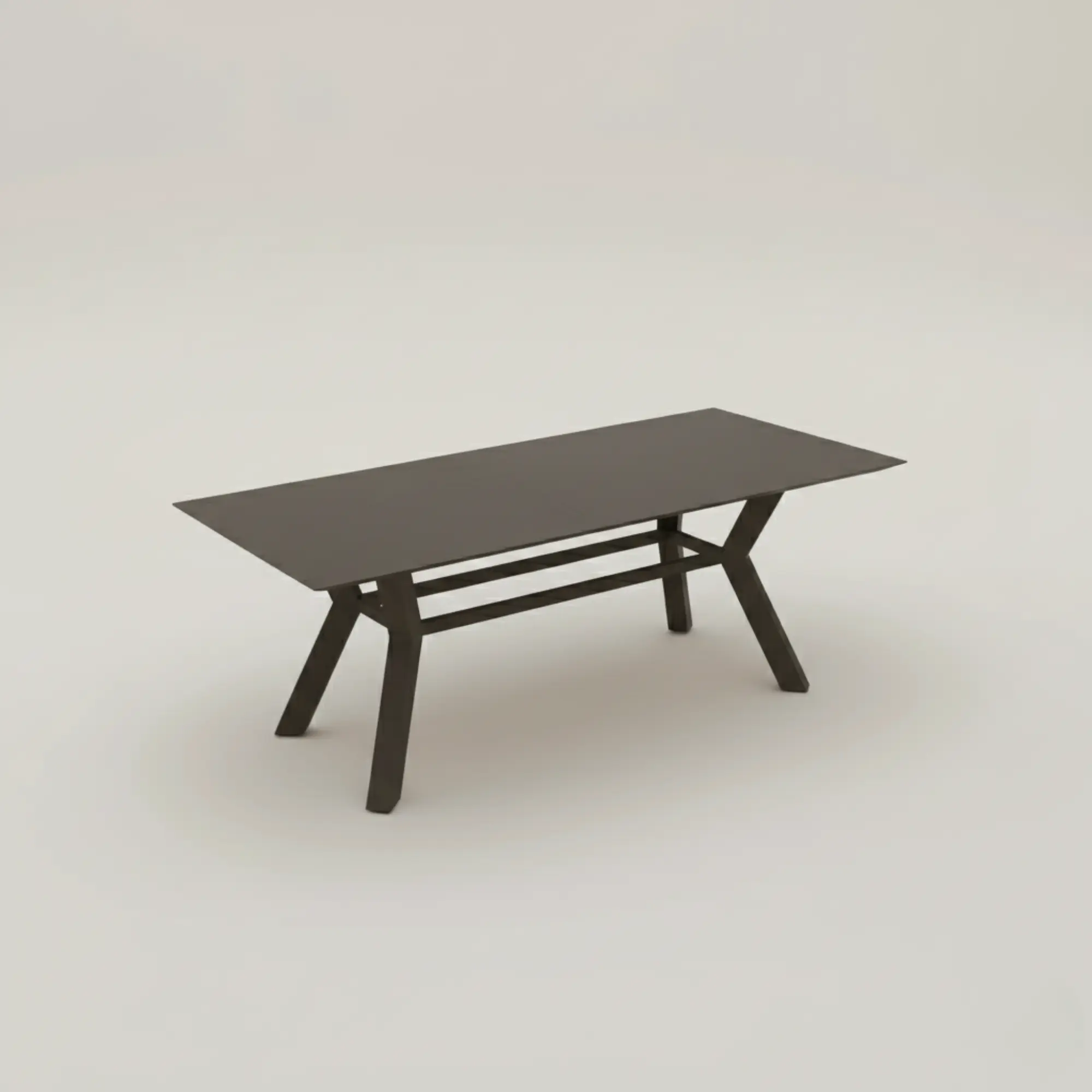 Mesa de jardín Veneto 220