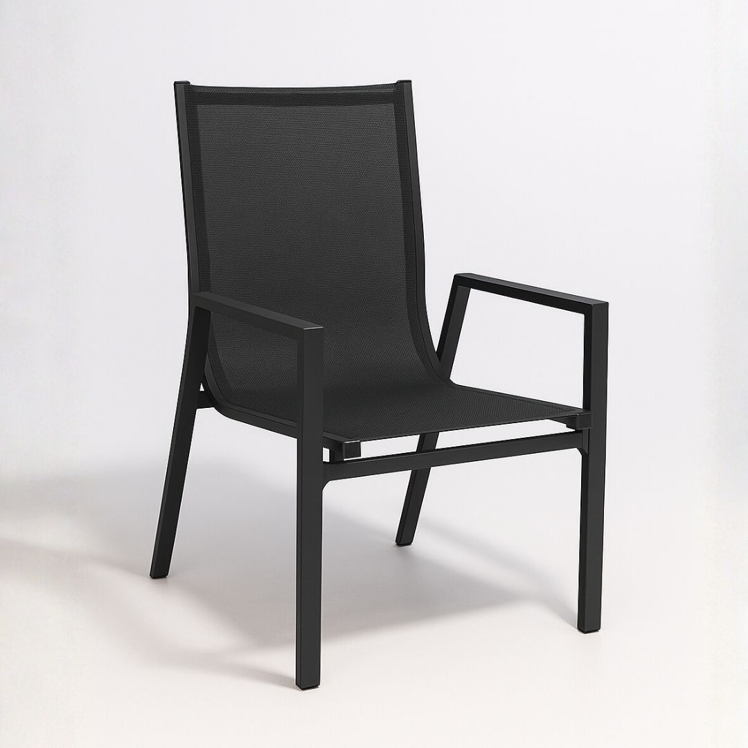 Repuesto de eslinga silla de una pieza