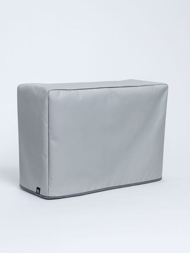 Outdoor air conditioner cover