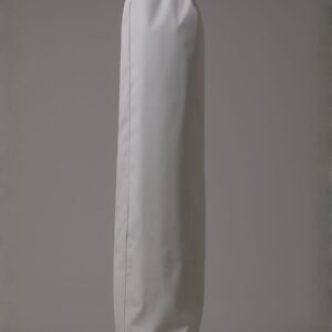 Outdoor solar shower cover