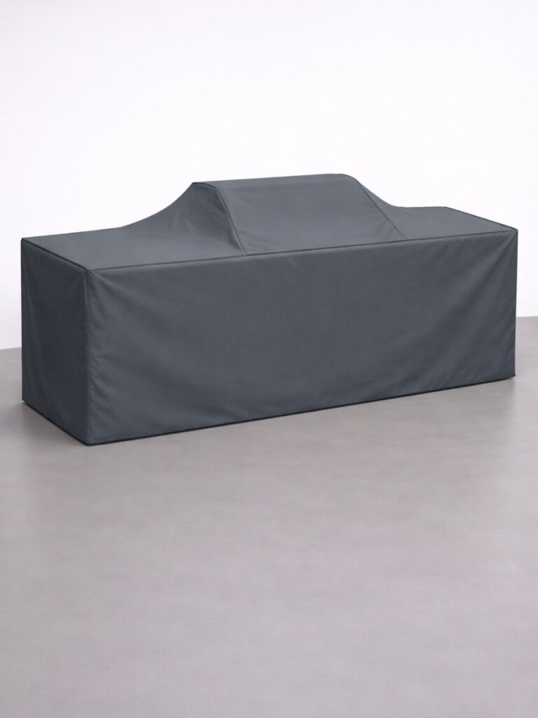 Outdoor Kitchen Cover