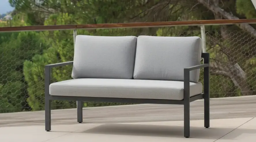 Hondina Collection Garden Armchair and Sofa - Image 2