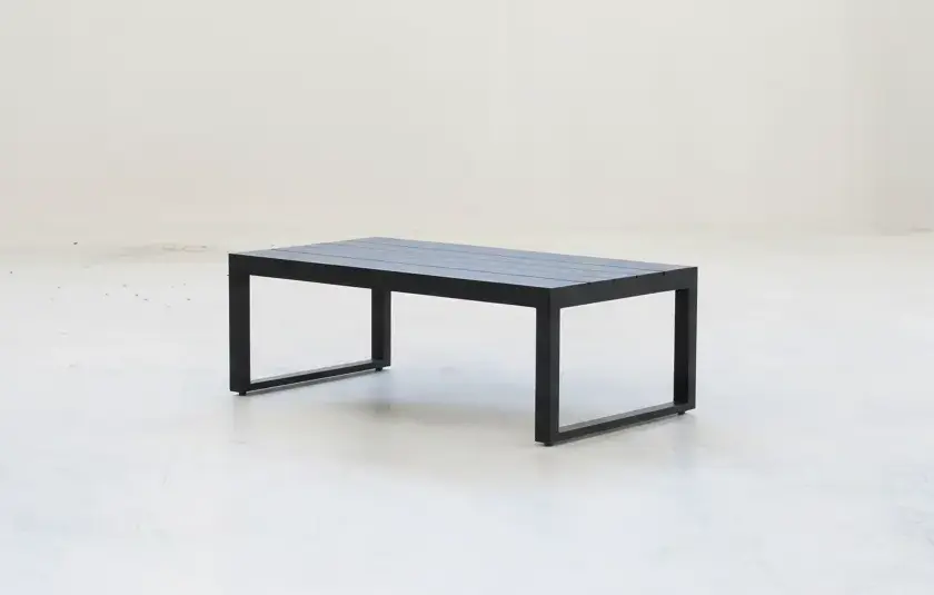 Universal-120 Aluminium Coffee Table Universal-120 Aluminium Coffee Table