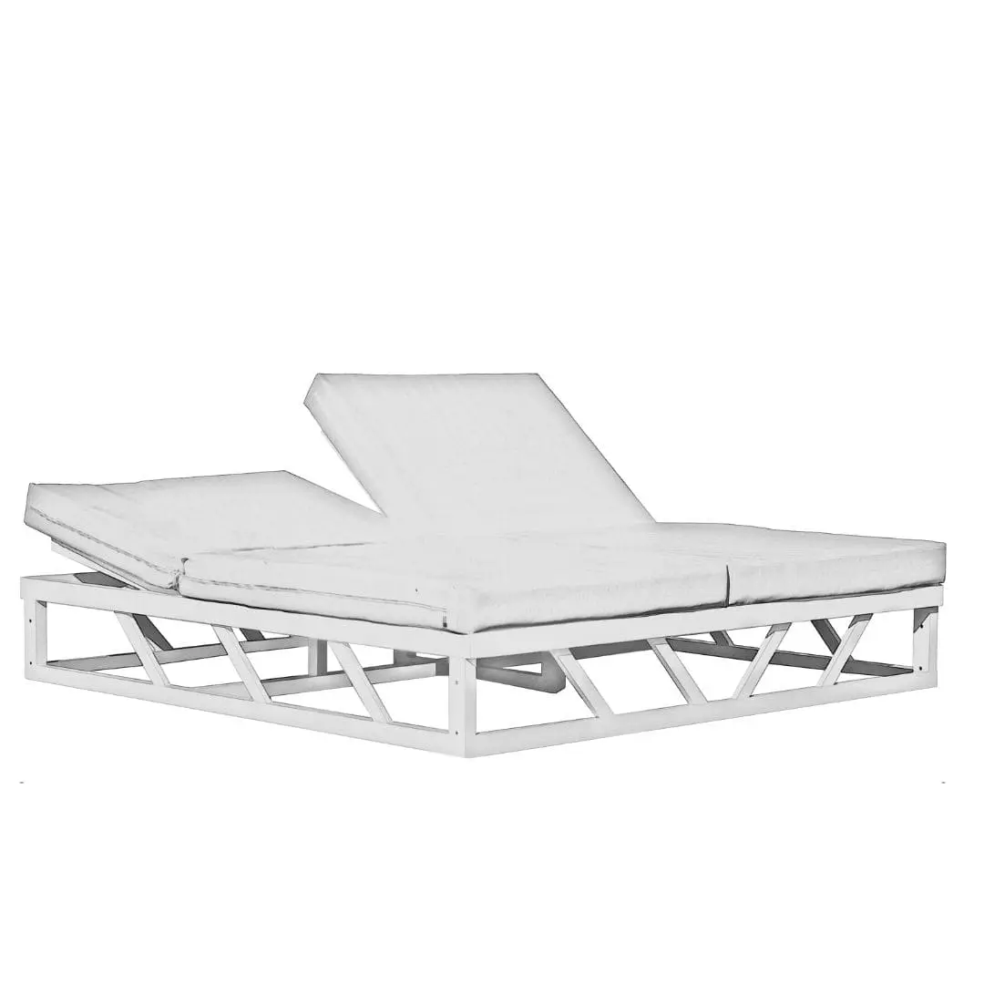 FILIPINAS-210 Balinese Lounger