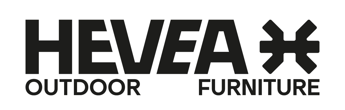 Hevea Outdoor Furniture Logo