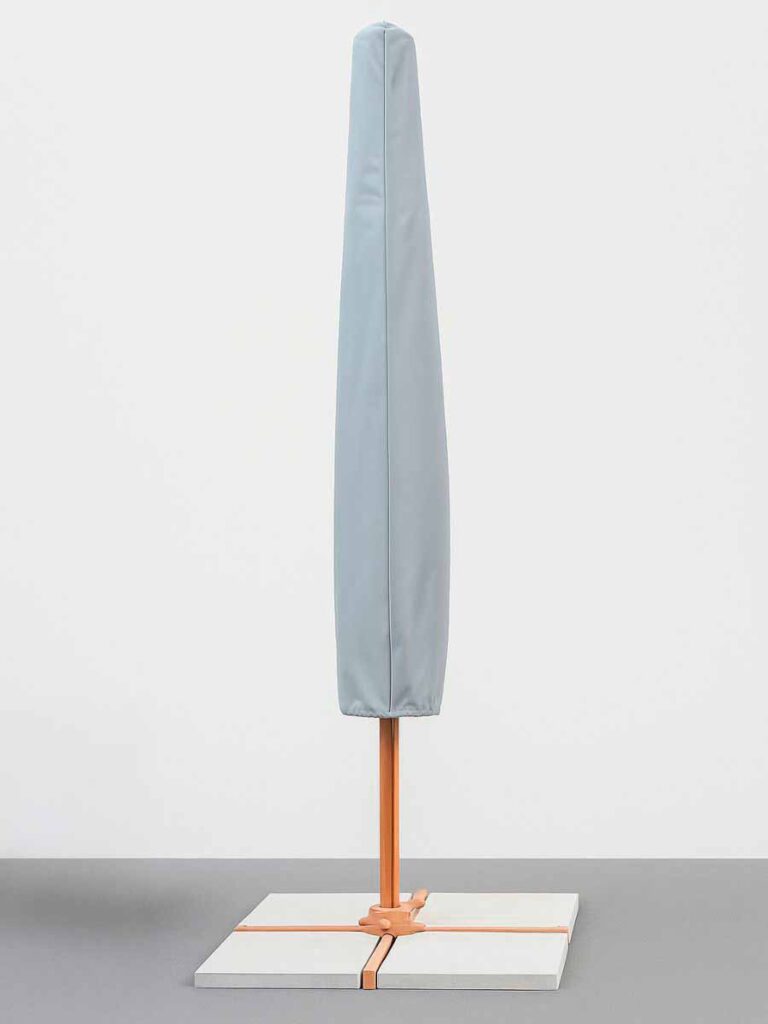 Centre Pole Parasol Cover