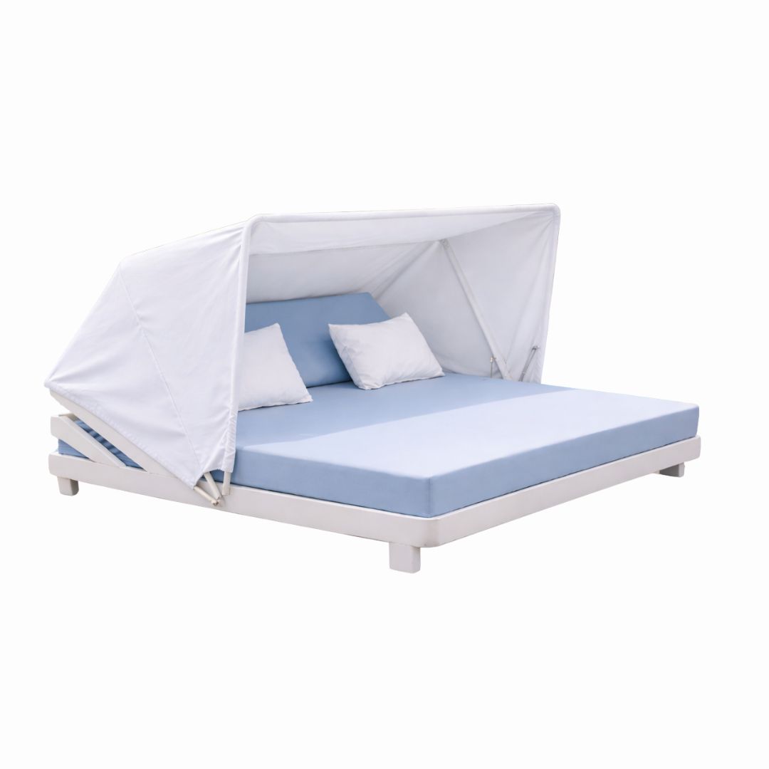 MARACAIBO Balinese Daybed MARACAIBO Balinese Daybed