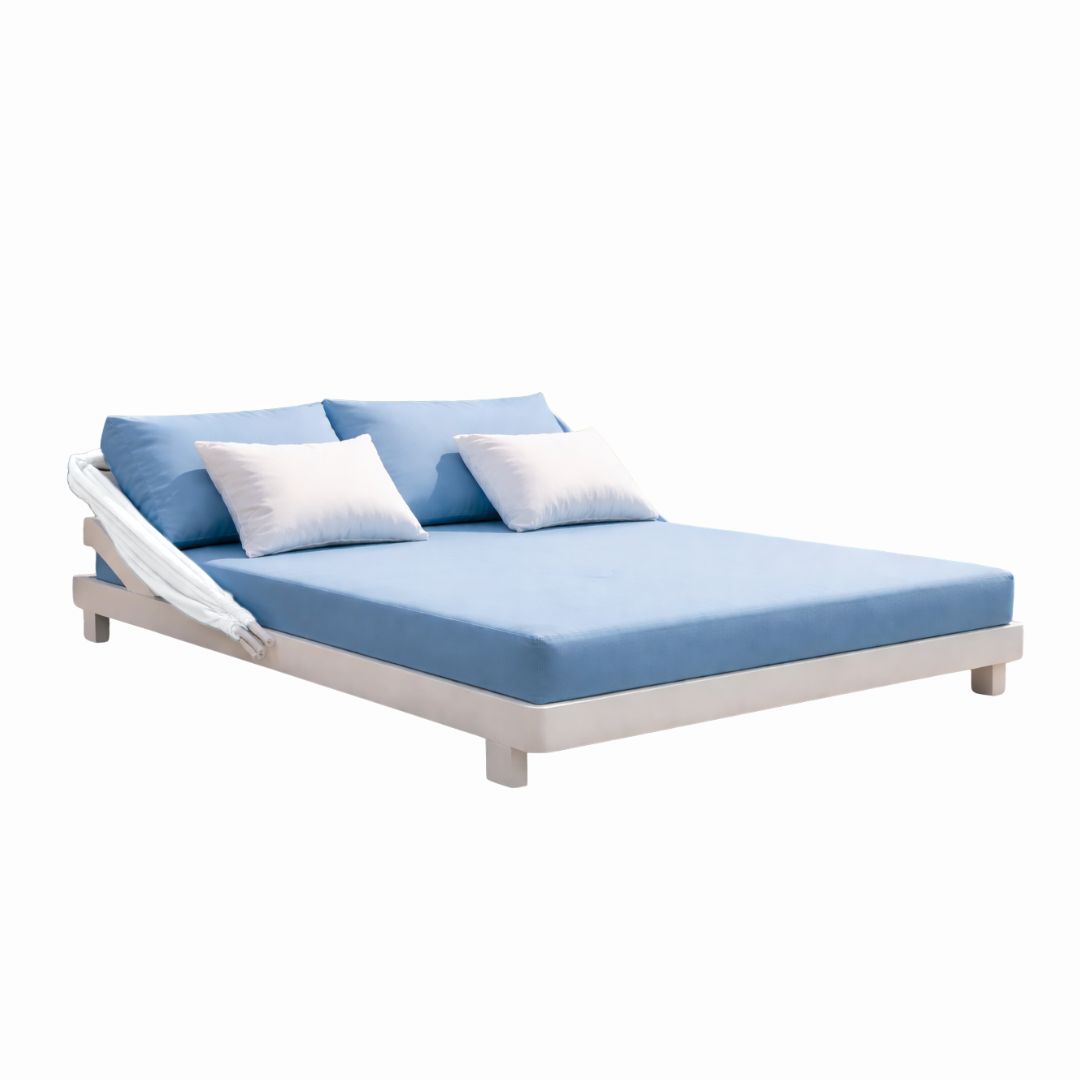 MARACAIBO Balinese Daybed MARACAIBO Balinese Daybed - Image 2