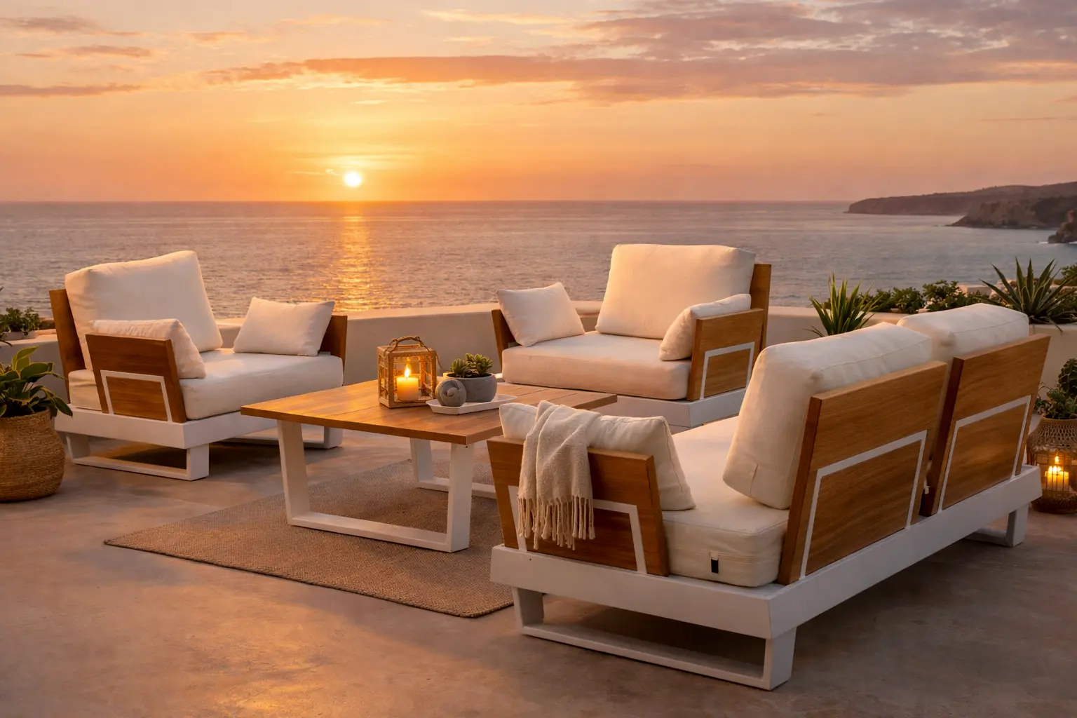 DEDALO Single Armchair