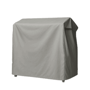 Swing seat covers