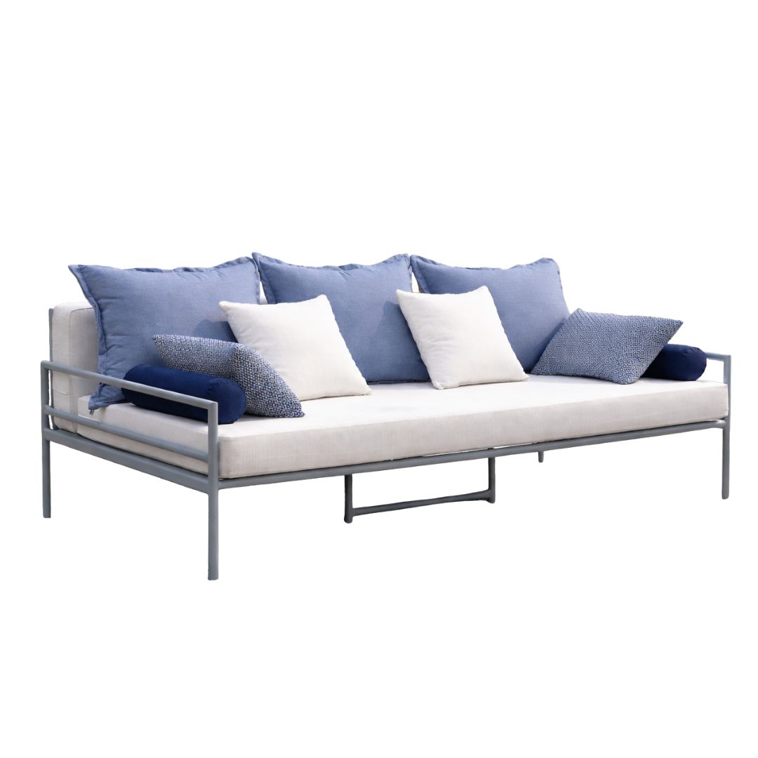 BARKIS 3-Seater Sofa