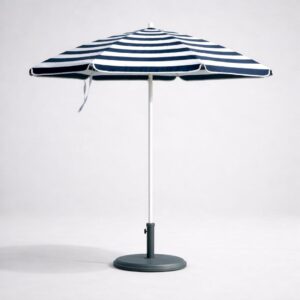 Arashi Custom Branded Parasol