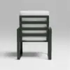 Zafiro-30 Terrace Aluminium Chair