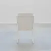 Albania-30 Designer Aluminium Chair