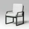 Zafiro-30 Terrace Aluminium Chair