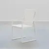 Albania-30 Designer Aluminium Chair