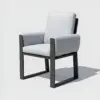 BOLONIA Outdoor Terrace Armchair