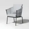 EDÉN bar terrace chair